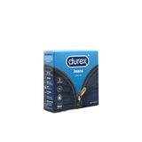 Bao cao su size lớn DKSH Durex Jeans Hộp 3 cái