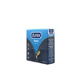 Bao cao su size lớn DKSH Durex Jeans Hộp 3 cái