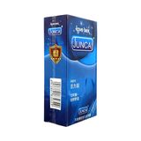 Bao cao su size lớn Juncai Jeans JC-25 Hộp 12 cái