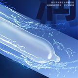 Bao cao su size lớn OLO XXL Extra Large Hộp 10 cái