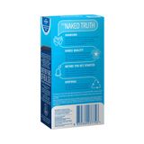 Bao cao su size lớn DKSH Durex Jeans Hộp 12 cái
