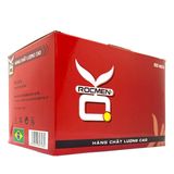 Bao cao su khách sạn nhà nghỉ Dâu OK Rocmen Hộp 144 cái