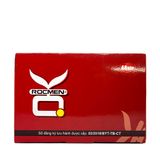 Bao cao su khách sạn nhà nghỉ Dâu OK Rocmen Hộp 144 cái