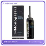 Gel bôi trơn dành cho hậu môn Lovcave Monogatari Chai Chai 200ml