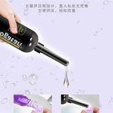 Gel bôi trơn dành cho hậu môn Lovcave Monogatari Chai Chai 200ml