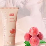 Gel bôi trơn dành cho hậu môn Lovcave Monogatari Đào Chai 200ml