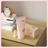 Gel bôi trơn dành cho hậu môn Lovcave Monogatari Đào Chai 200ml