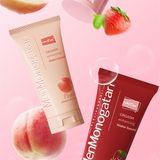 Gel bôi trơn dành cho hậu môn Lovcave Monogatari Đào Chai 200ml