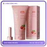 Gel bôi trơn dành cho hậu môn Lovcave Monogatari Dâu Chai 200ml
