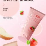 Gel bôi trơn dành cho hậu môn Lovcave Monogatari Dâu Chai 200ml
