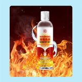 Gel bôi trơn dành cho hậu môn Kakou Warming Chai 200ml