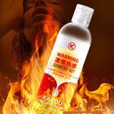 Gel bôi trơn dành cho hậu môn Kakou Warming Chai 200ml