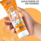 Gel bôi trơn dành cho hậu môn Mr.Heer Orange Chai 30ml