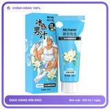 Gel bôi trơn dành cho hậu môn Mr.Heer Blue Chai 30ml