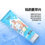 Gel bôi trơn dành cho hậu môn Mr.Heer Blue Chai 30ml