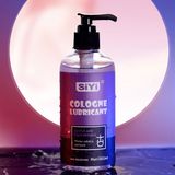 Gel bôi trơn dành cho hậu môn Siyi Tím Nước Hoa Chai 120ml