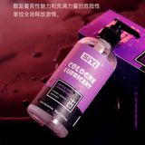 Gel bôi trơn dành cho hậu môn Siyi Tím Nước Hoa Chai 120ml