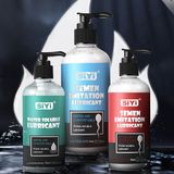 Gel bôi trơn dành cho hậu môn Siyi Đỏ Ấm Nóng Chai 120ml