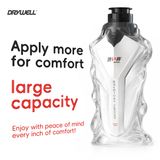 Gel bôi trơn dành cho hậu môn DryWell Specific Anal L-40 Chai 200ml