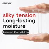 Gel bôi trơn dành cho hậu môn DryWell Specific Anal L-40 Chai 200ml