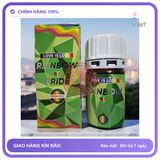 Chai hít tăng khoái cảm Popper RAINBOW PRIDE 40ml Che Tên Chai Hít Tăng Cường Sinh Lý Cho Nam Nữ, Popper 40ml USA, Hàng Chính Hãng, Cực Mạnh, Giúp Tăn