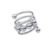 BDSM Vòng Bi Inox Xoắn Ốc - 28mm hàng nhập khẩu