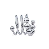 BDSM Vòng Bi Inox Xoắn Ốc - 28mm hàng nhập khẩu