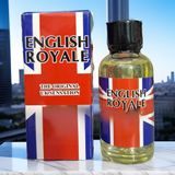 Chai hít tăng khoái cảm Popper ENGLISH ROYALE 30ml Che Tên Hàng Chính Hãng, Popper 30ml USA, Mùi Hương Dịu, Dễ Hít, Kích Thích Hưng Phấn Cực Mạnh, Ko