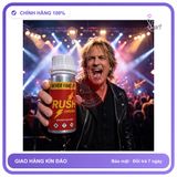 Chai hít tăng khoái cảm Popper RUSH 60ml Che Tên Shop Popper Khô Chính Hãng Dòng Cực Mạnh 60ml USA, Hít Là Phê Ngay