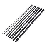 BDSM Thông niệu đạo Silicone Chuỗi Hạt - 3mm