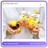 Vitamin TP - Viên uống hỗ trợ tăng cân Thái Lan Sản phẩm tăng cường sức khỏe, kích thích appetite và hấp thu dinh dưỡng