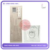 Juncai Passion - Bao cao su siêu mỏng kéo dài thời gian 50 cái Chính Hãng Giao Kín