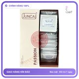 Juncai Passion - Bao cao su siêu mỏng kéo dài thời gian 50 cái Chính Hãng Giao Kín