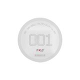 Bao cao su siêu mỏng DryWell Super Thin PU 001 C-37 Hộp 3 cái
