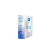 Bao cao su siêu mỏng DKSH Durex Invisible Hộp 3 cái