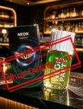 ( Che Tên) Popper Neon 40ml USA, Hàng Chính Hãng, Dòng Cao Cấp, Cực Mạnh Lôi Cuốn 
