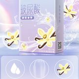 Bao cao su siêu mỏng HA Nox Ultra Thin Vanila Hộp 10 cái