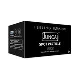 Bao cao su siêu mỏng Juncai Spot Particle JC-07 Hộp 10 cái
