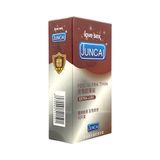 Bao cao su siêu mỏng Juncai Feel Ultra Thin JC-32 Hộp 10 cái