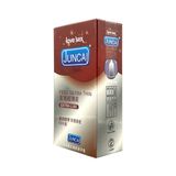 Bao cao su siêu mỏng Juncai Feel Ultra Thin JC-32 Hộp 10 cái