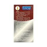 Bao cao su siêu mỏng Juncai Feel Ultra Thin JC-32 Hộp 10 cái