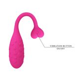 Trứng rung sạc USB Pretty Love Fisherman App