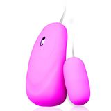 Trứng rung Nhật dùng pin Manno AV
