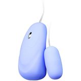 Trứng rung Nhật dùng pin Manno AV