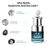 Gel bôi trơn se khít DryWell Skin Care L-20 Chai 25ml
