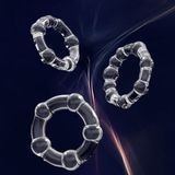 Vòng đeo kéo dài thời gian tăng kích thích Duai Time Hộp 3 cái
