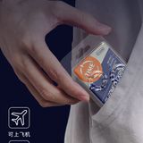 Vòng đeo kéo dài thời gian tăng kích thích Duai Time Hộp 3 cái