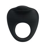 Vòng đeo kéo dài thời gian tăng kích thích rung dùng pin Pretty Love Thimble