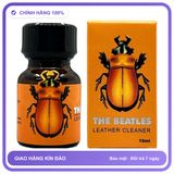 Nước hít popper POP The Beatles Chai 10ml