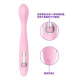 Dương vật giả rung sạc USB Cbaby Guerlain